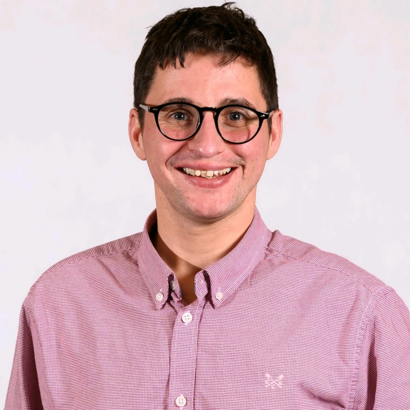 Mark Couto