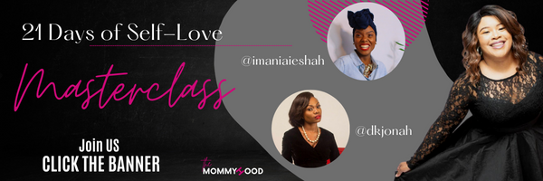 21 Days of self-Love Masterclass