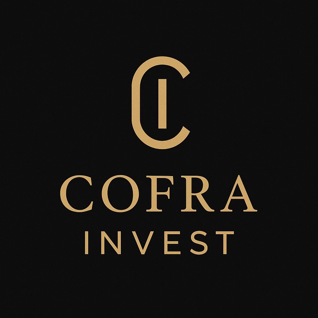 Cofra Invest Logo