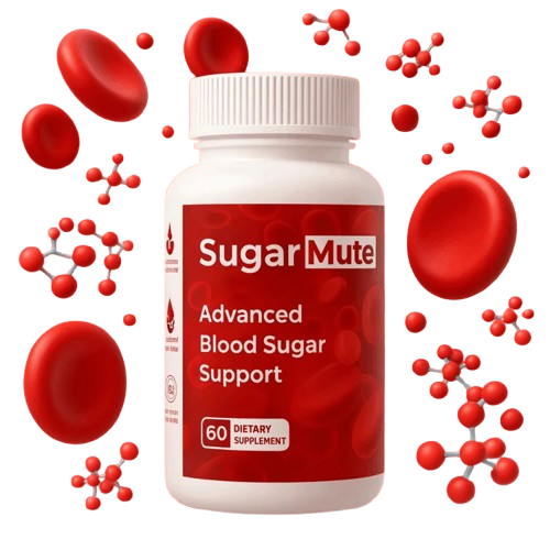 Sugarmute Official Website 1 Diabetes Support Supplement 
