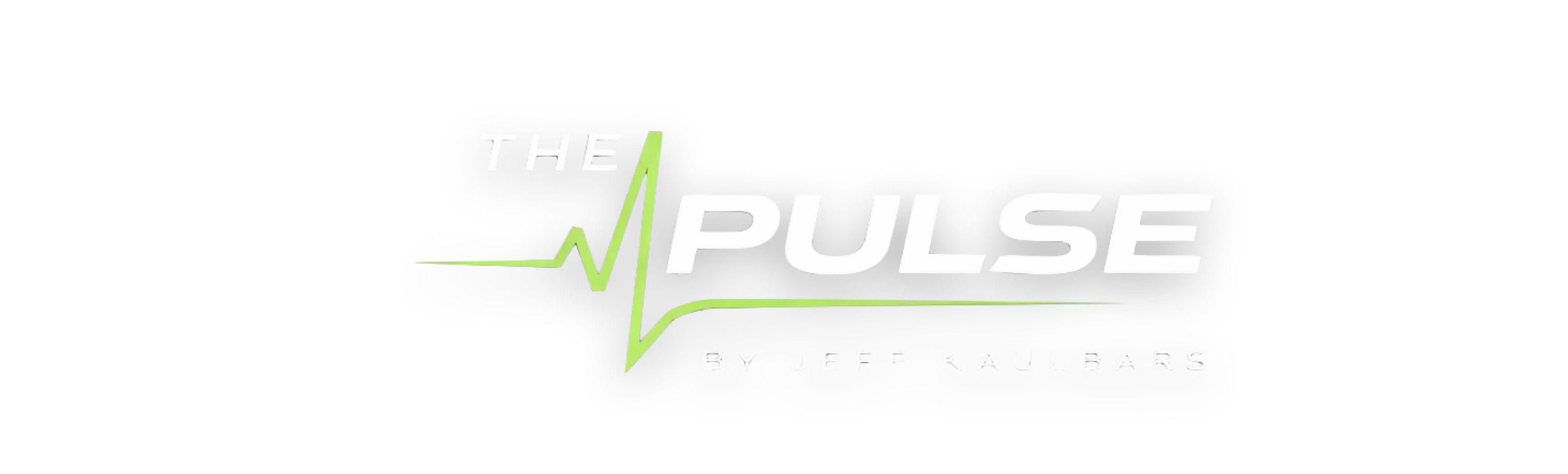 The Pulse by Jeff Kaulbars