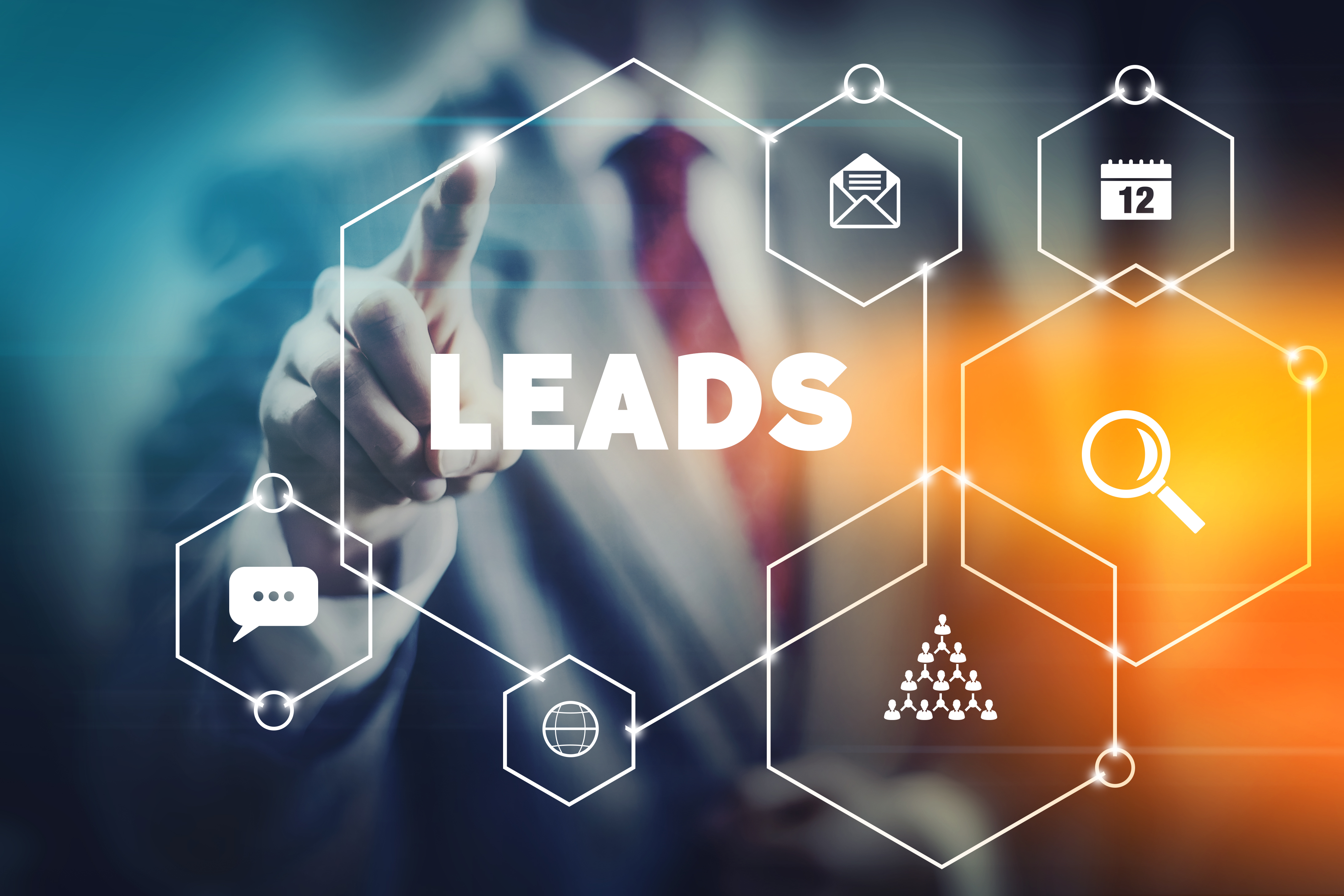 Predictable lead system