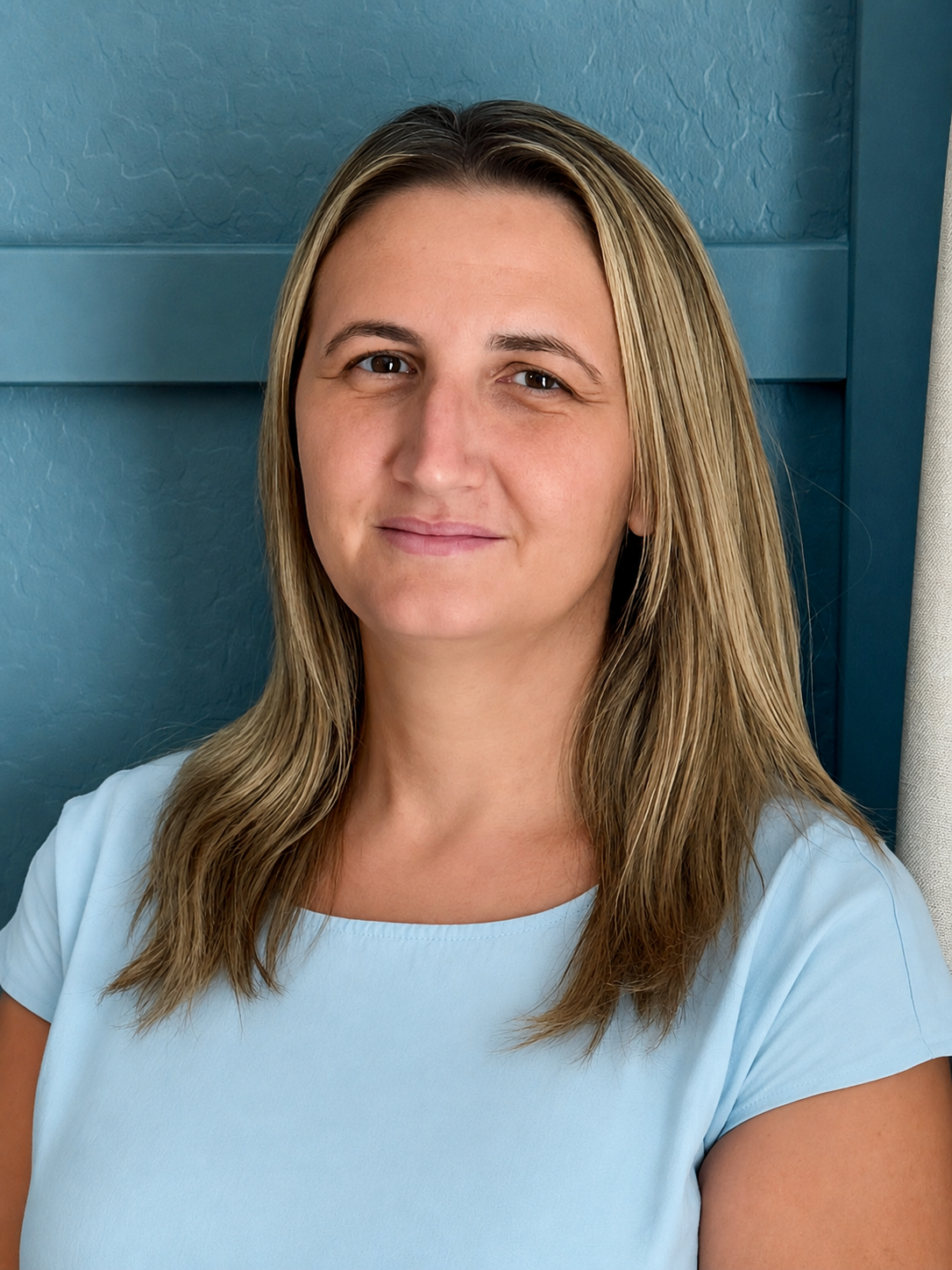 Mirjana Pasic