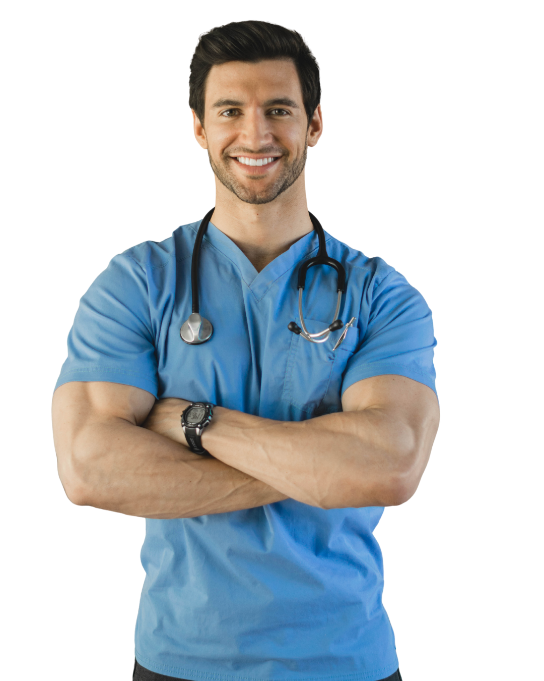 Dr. Anthony Balduzzi