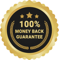 30-Day Money-Back Guarantee