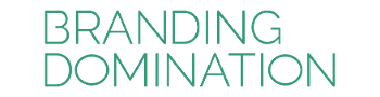 Branding Domination
