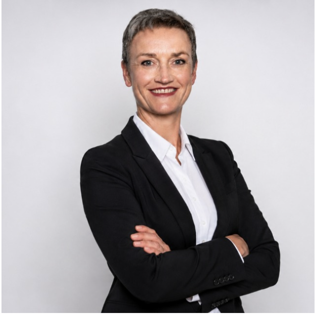 Angéline Couillard — Souveraine Financière