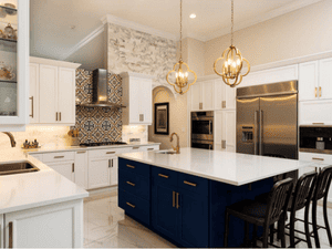 Kitchen remodels in Colorado Springs