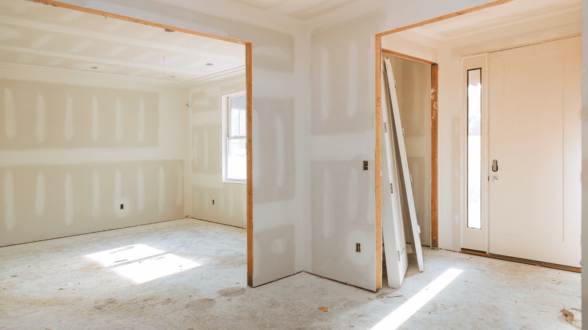 Bathroom remodels in Monument