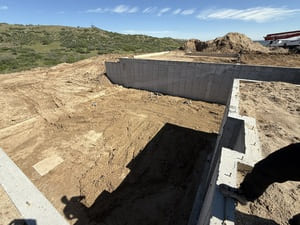 Custom home builds in Colorado Springs