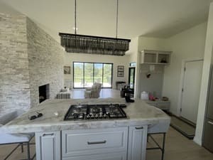 Custom home builds in Monument