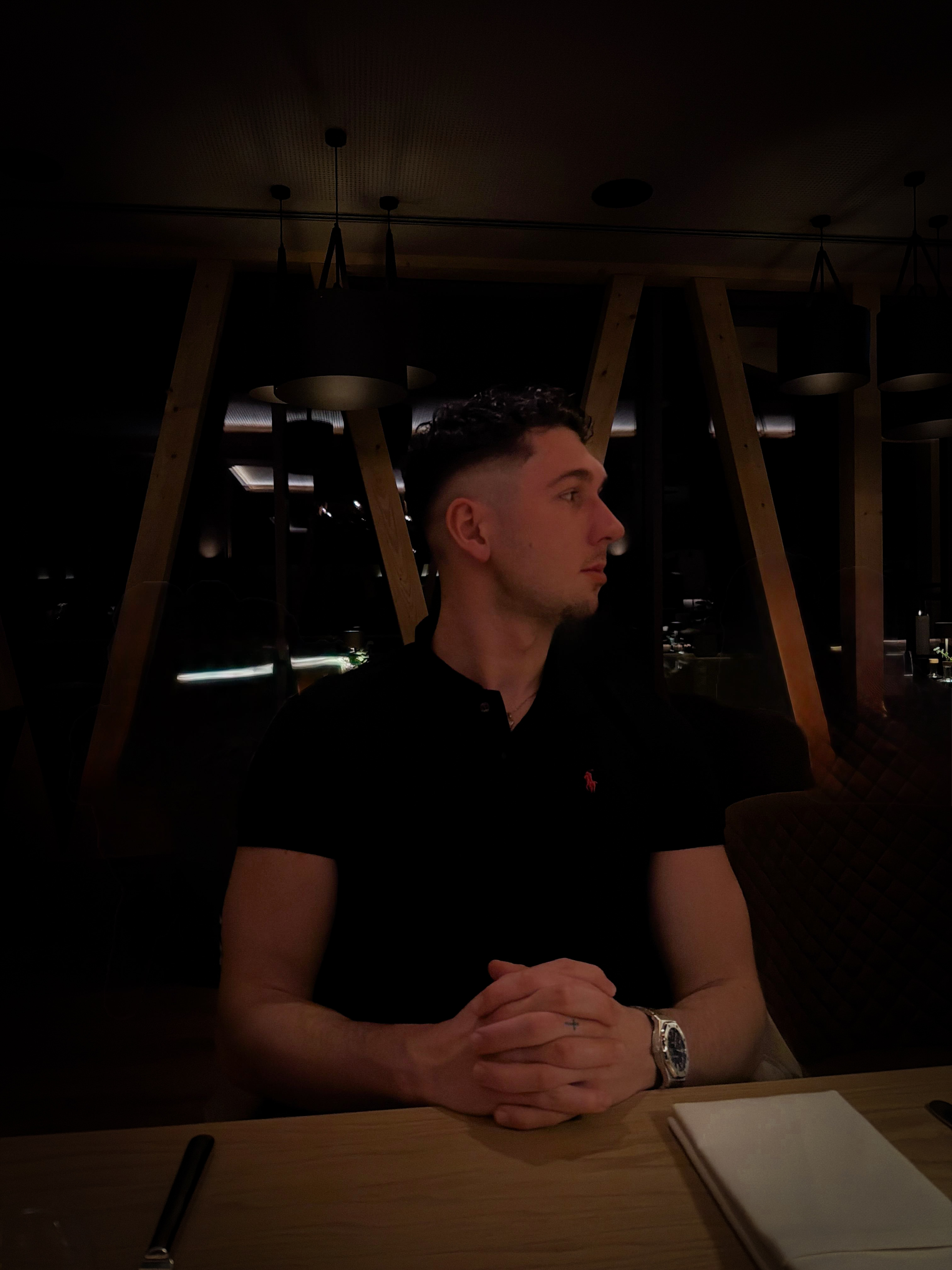 Daniel Mang – Founder des Hybrid-Page-Systems