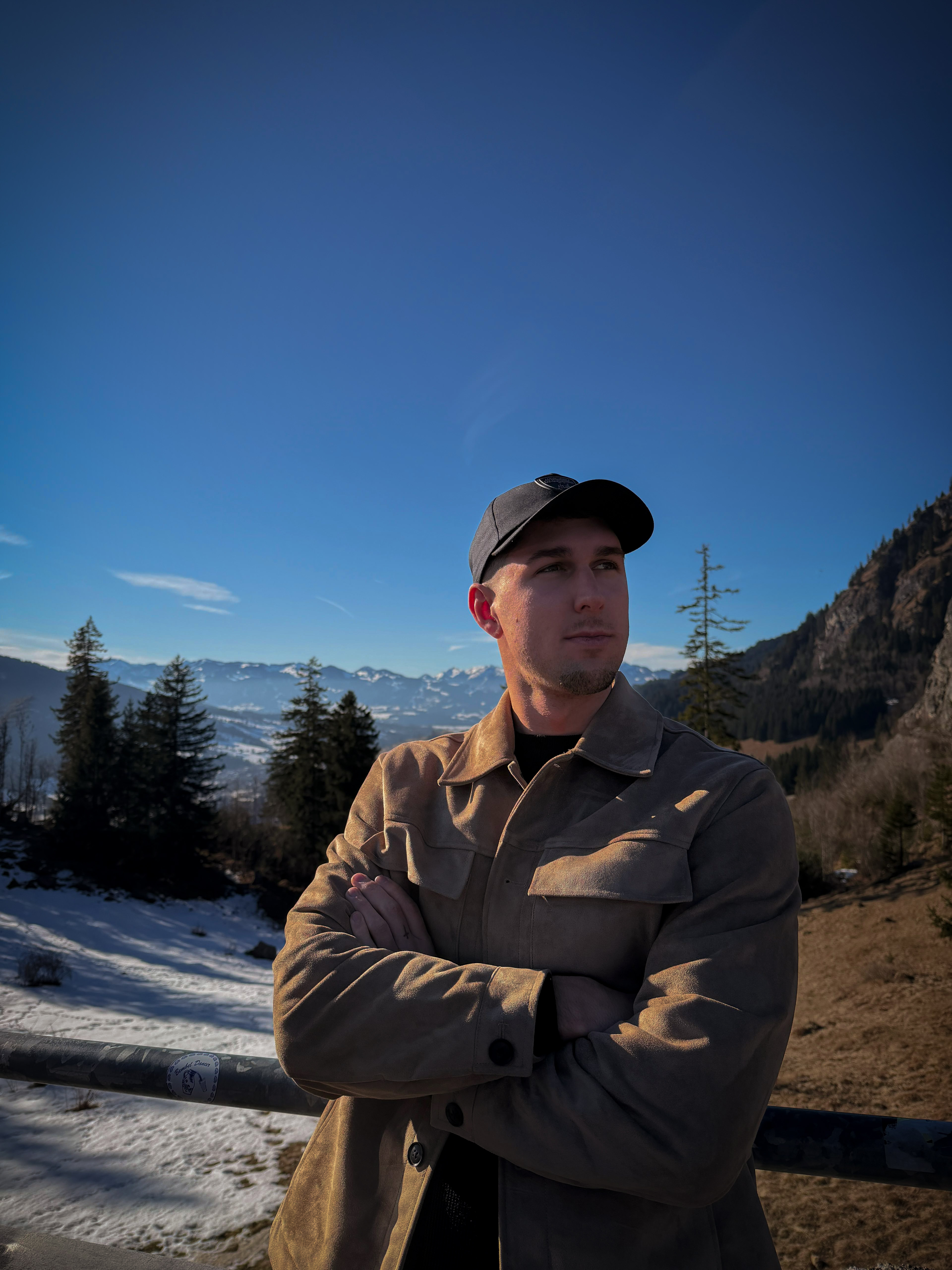Daniel Mang – Founder des Hybrid-Page-Systems