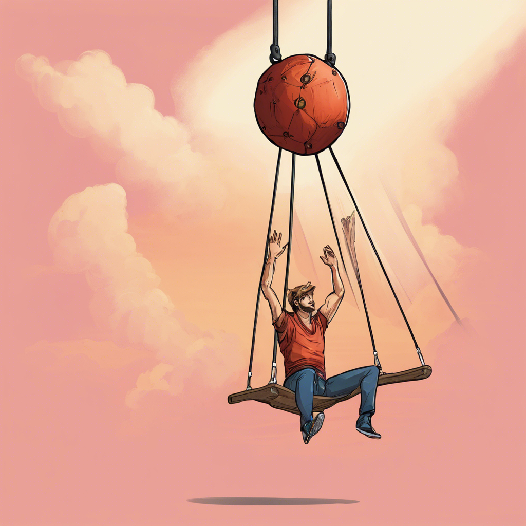 suspend you disbelief