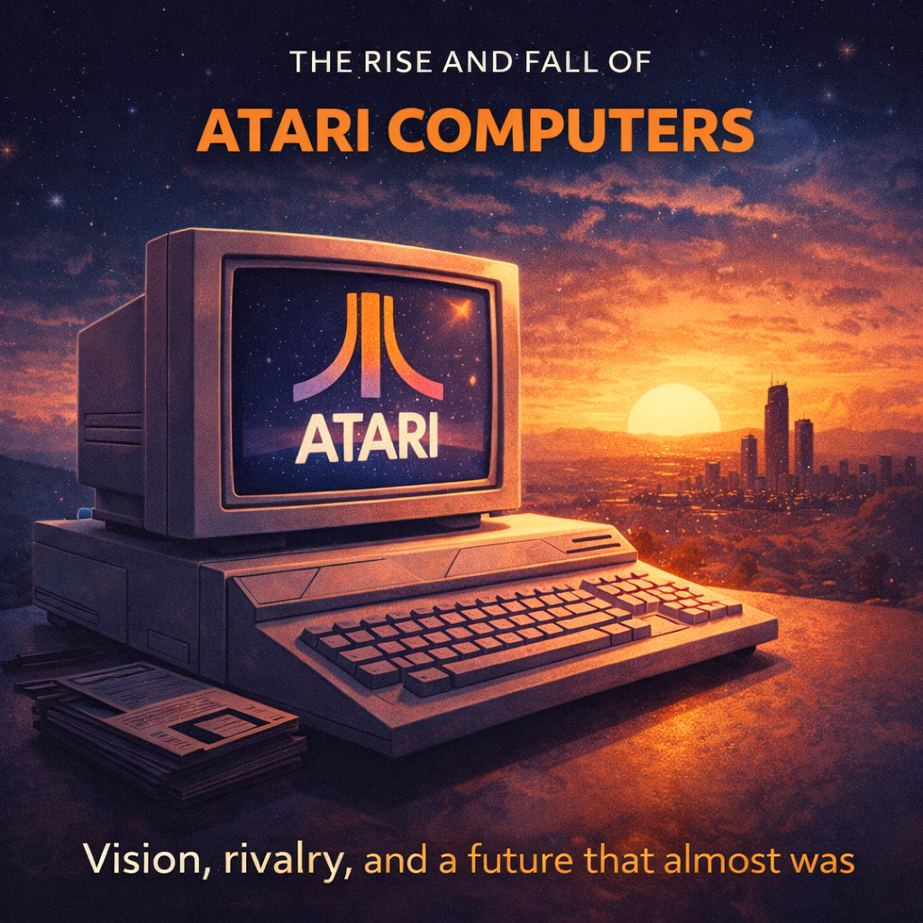 Atari
