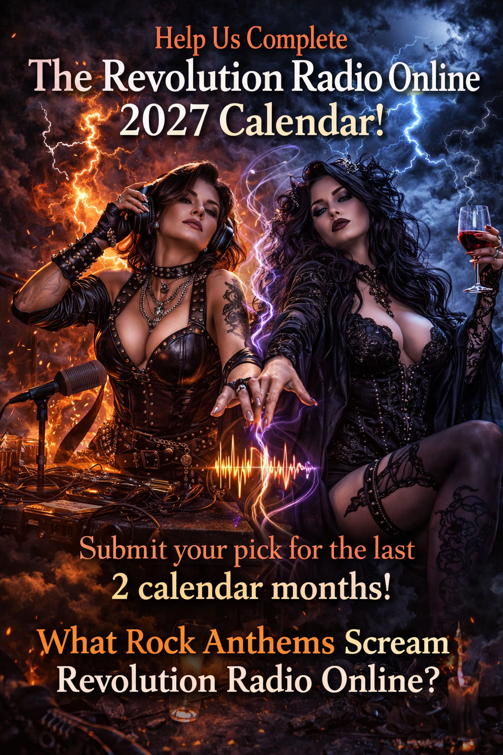 2027 Calendar Competition Pic