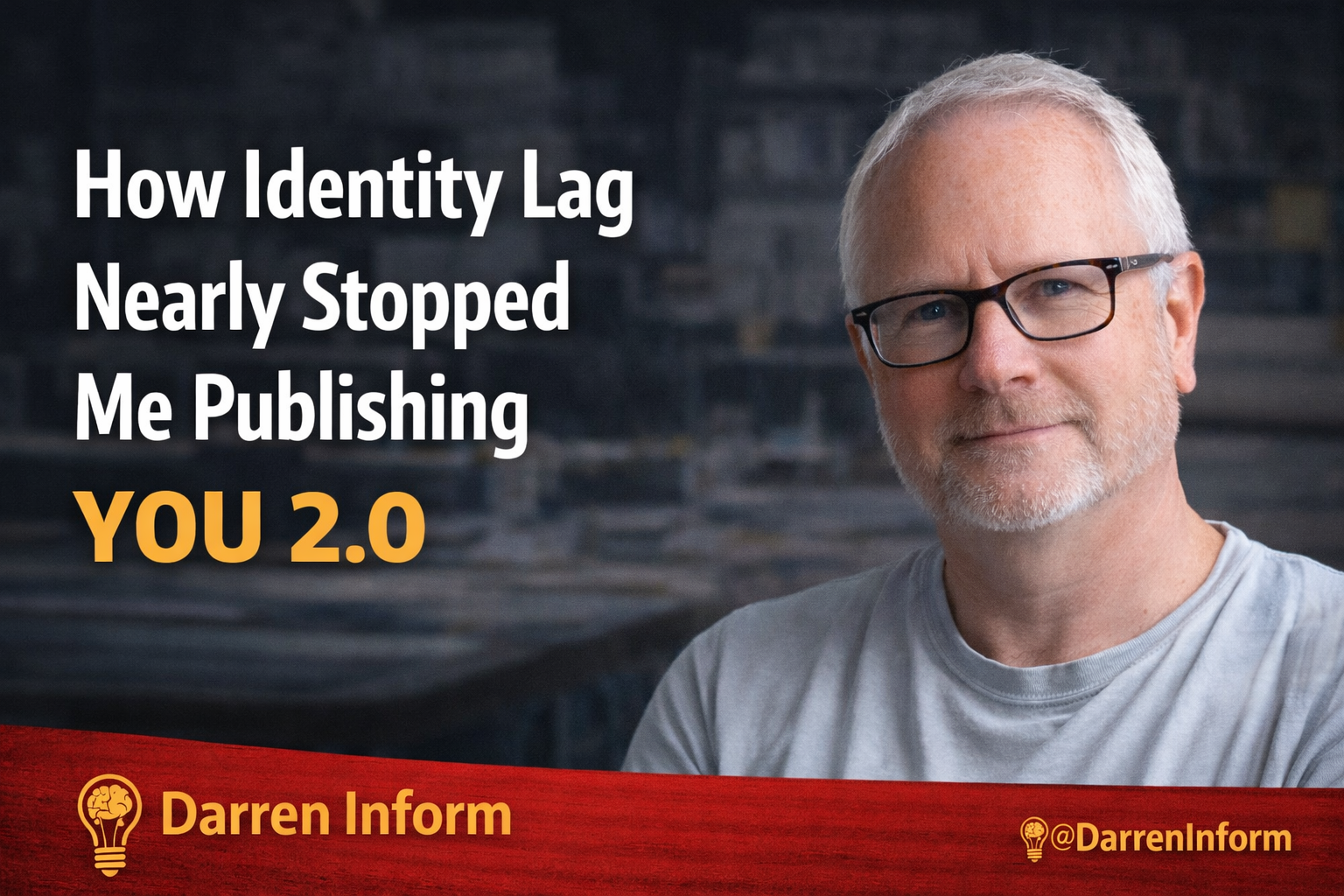 Identity Lag and how it works