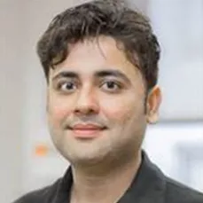 Dr. Sunny Thakkar, PT, MS - Physical Therapist