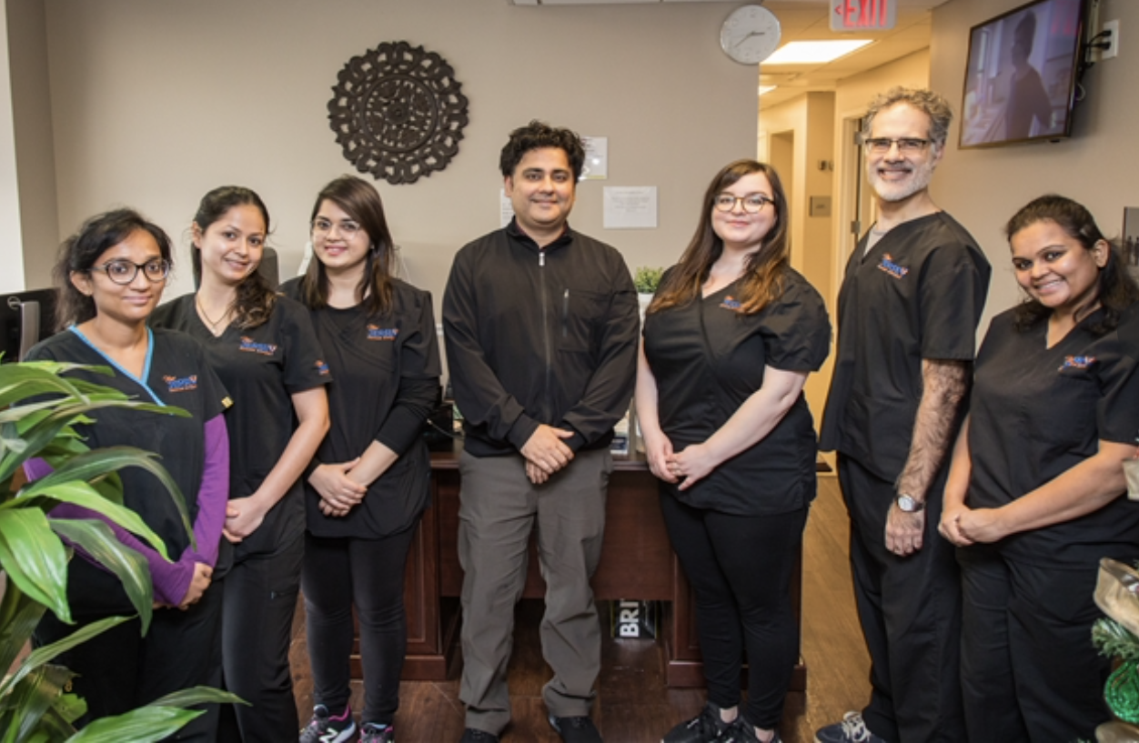 Why New Jersey Rehab Experts Are the Best Choice for Your Low Back Pain