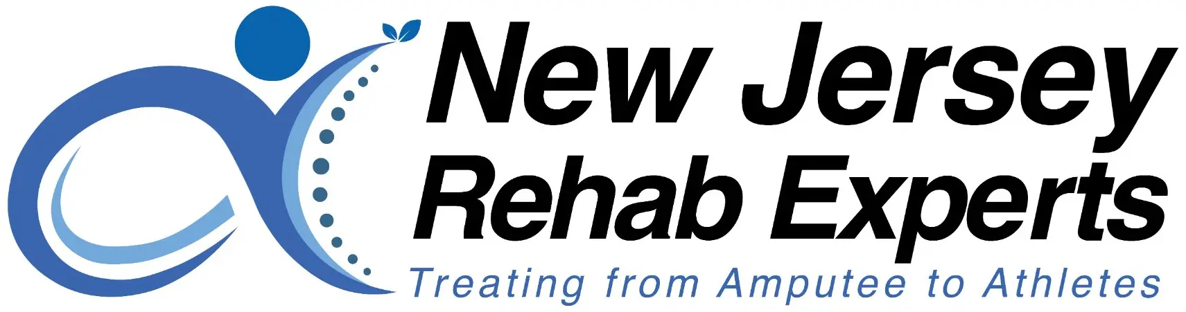 New Jersey Rehab Experts Logo
