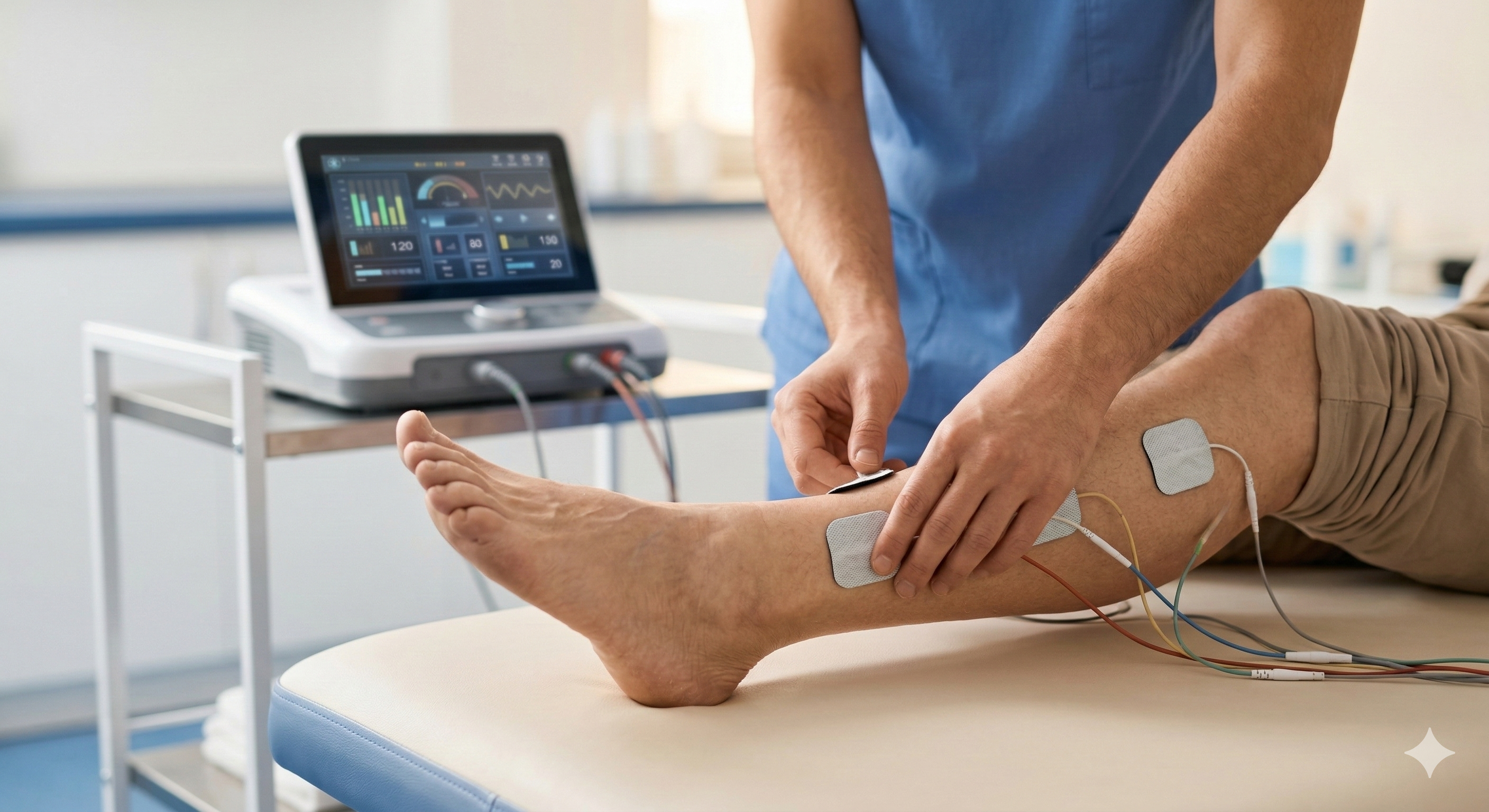 Neuropathy Rehabilitation Treatment