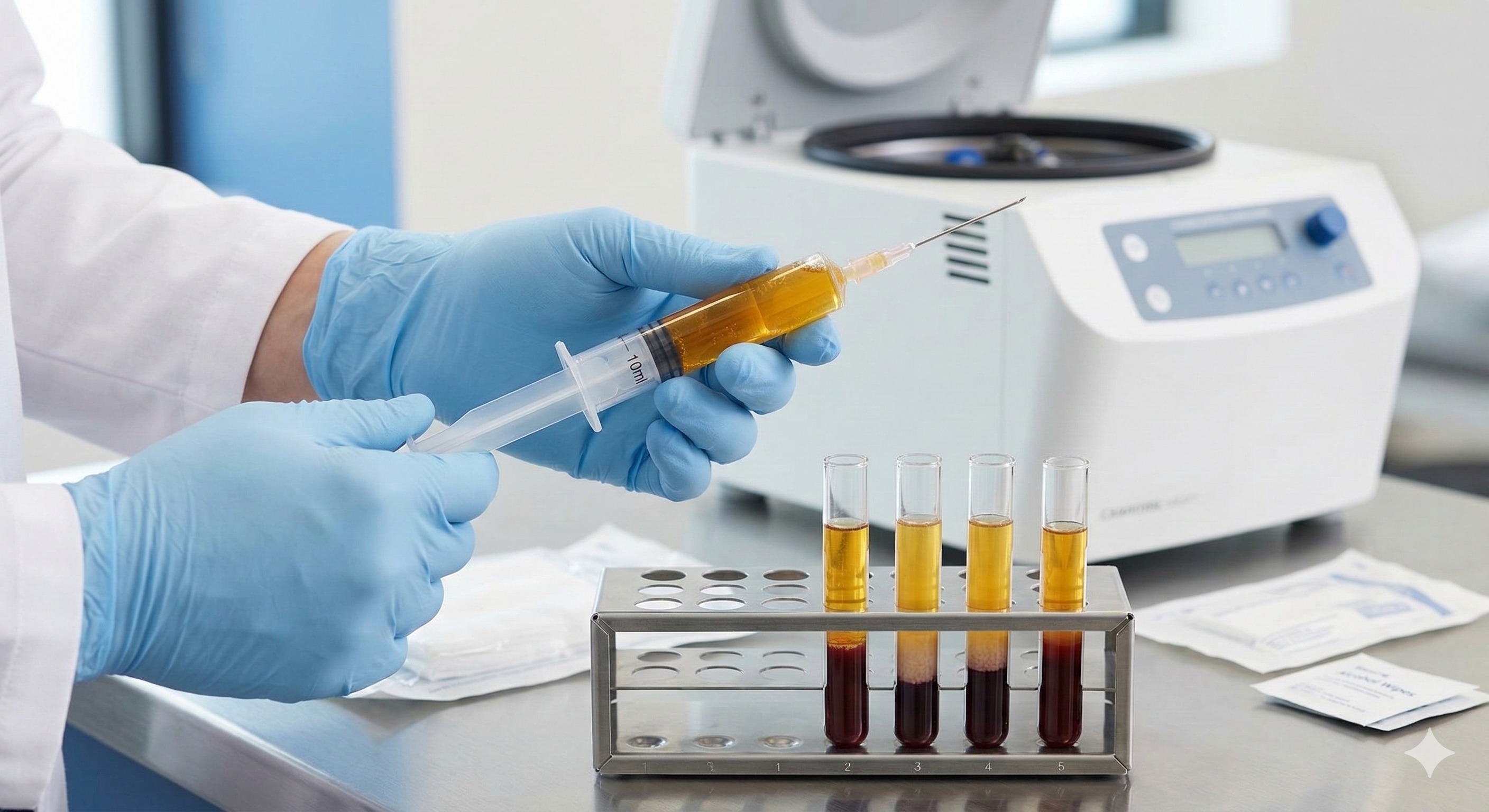 Regenerative Rehabilitation Treatment