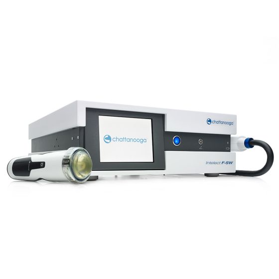 Shockwave Therapy