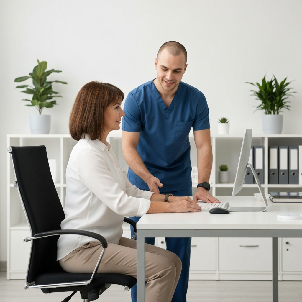 Ergonomic Assessment