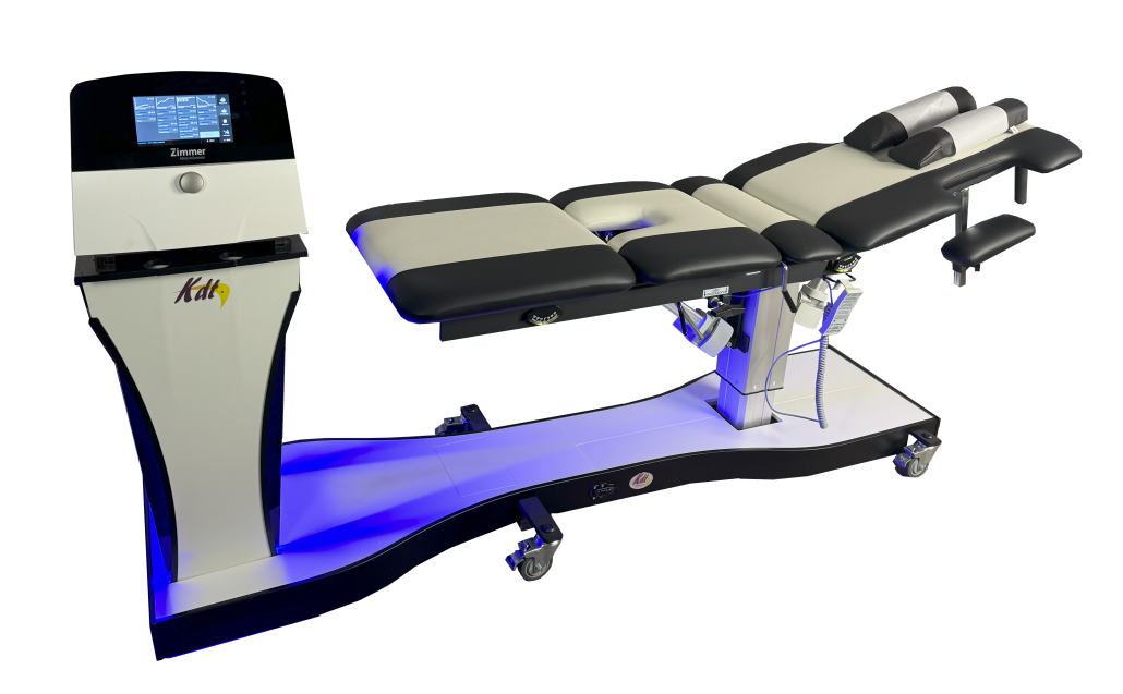 Spinal Decompression Therapy