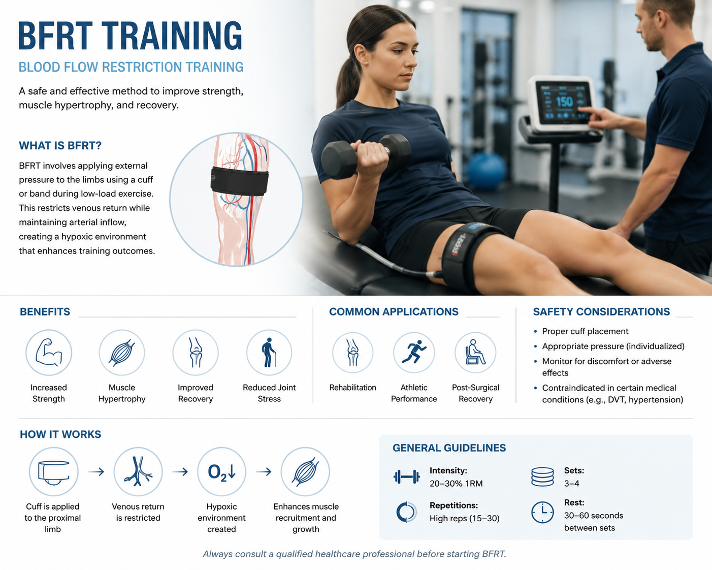 BFRT Training
