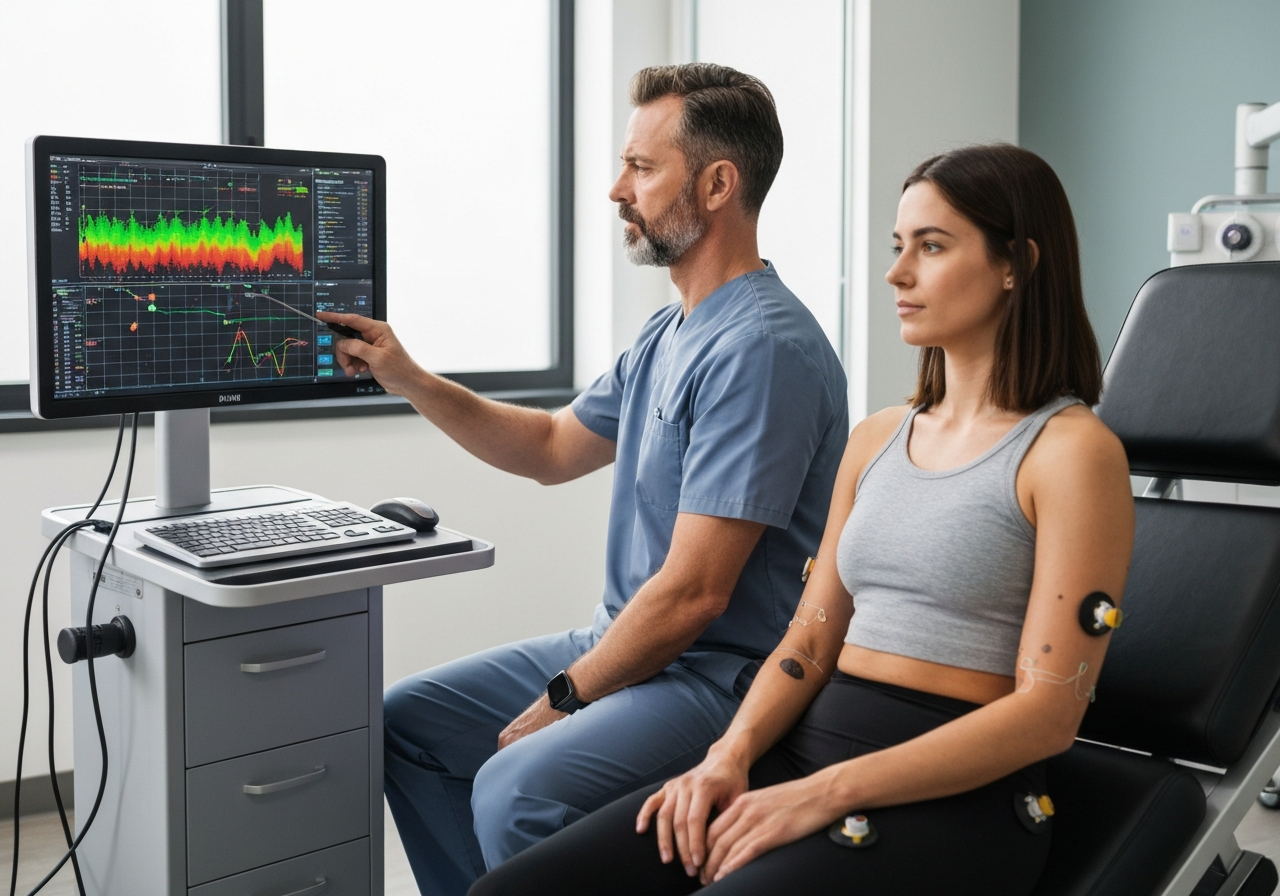 EMG Biofeedback