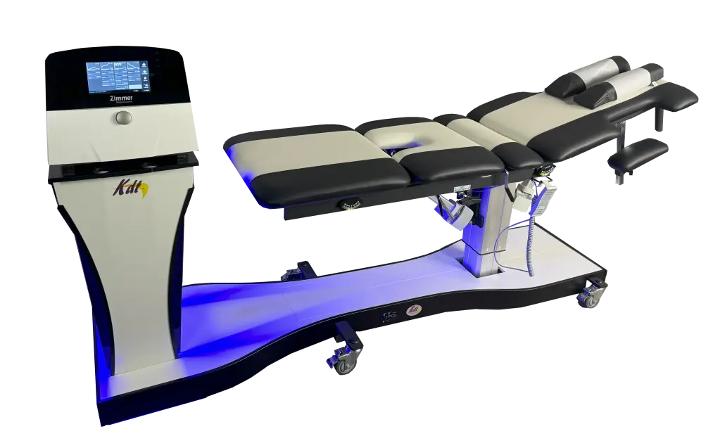Spinal Decompression Therapy