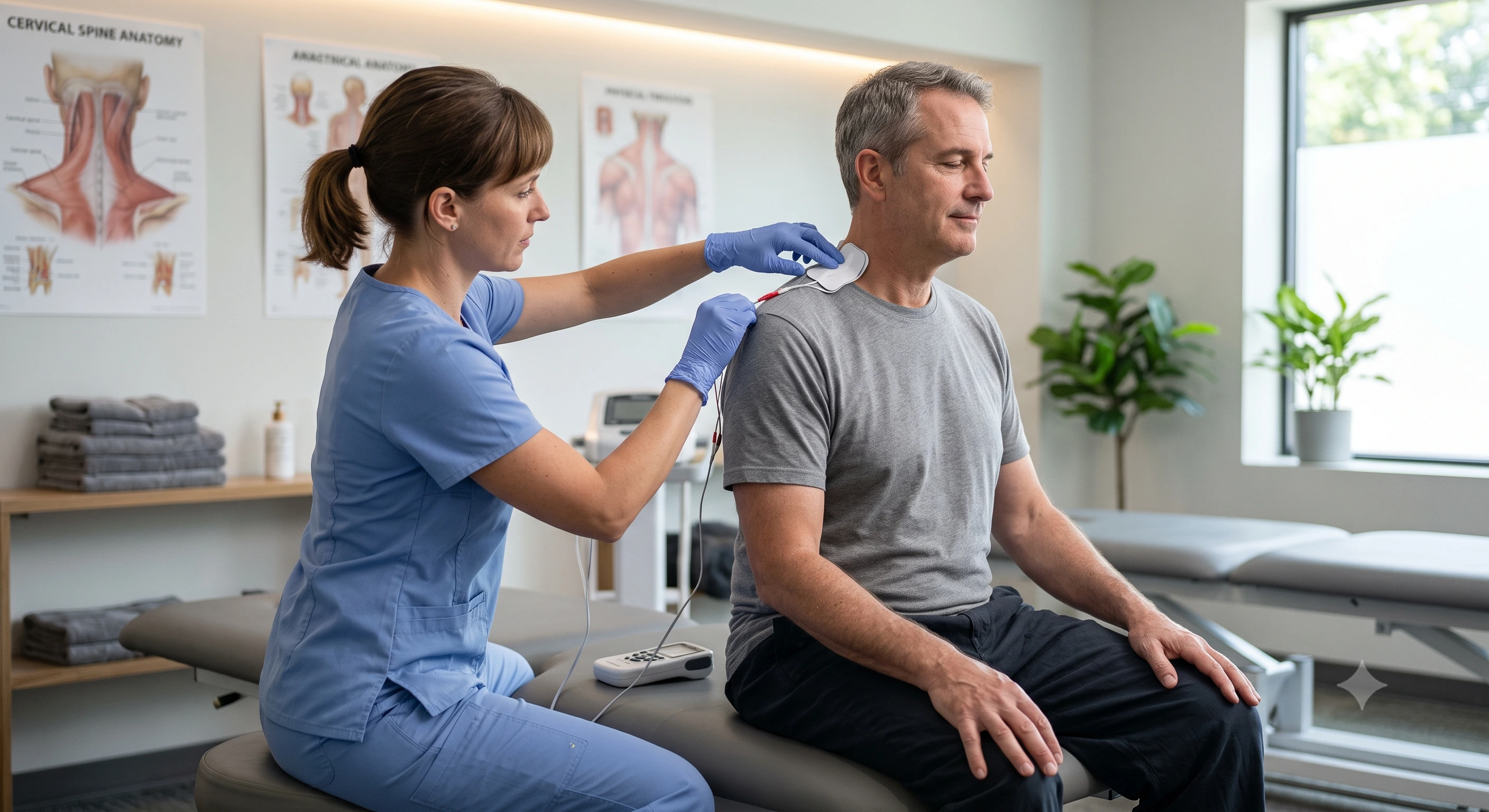 Modalities for whiplash and neck pain after a car accident in Jersey City Modalities for whiplash and neck pain after a car accident in Jersey City