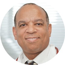 Dr. Leon Scrimmager, MD - Internist