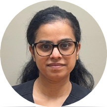 Sneha Nair, MPT - Physical Therapist