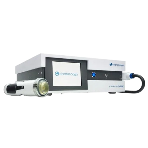Shockwave therapy at New Jersey Rehab Experts