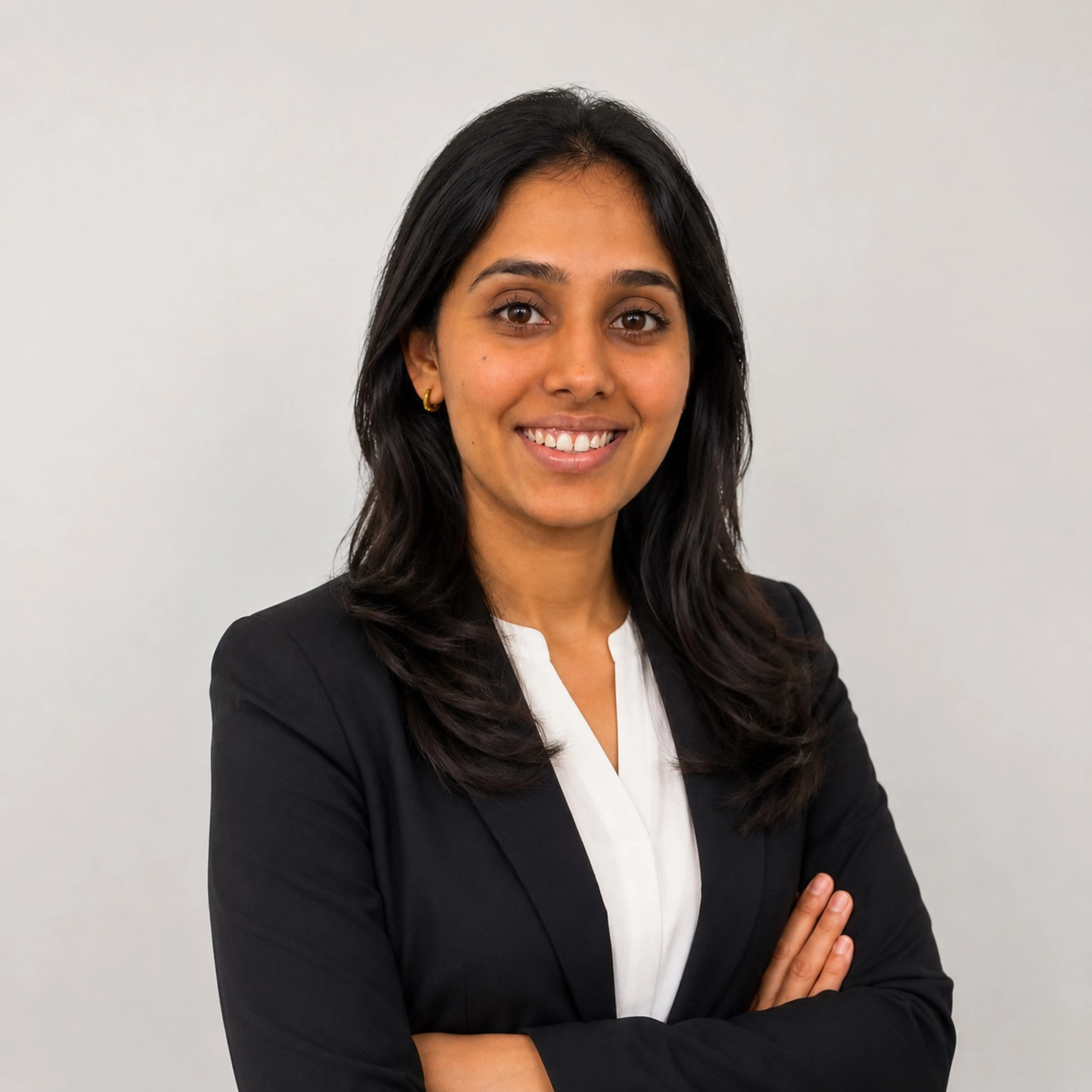 Usha Prajapati, Licensed Physical Therapist at NJRE