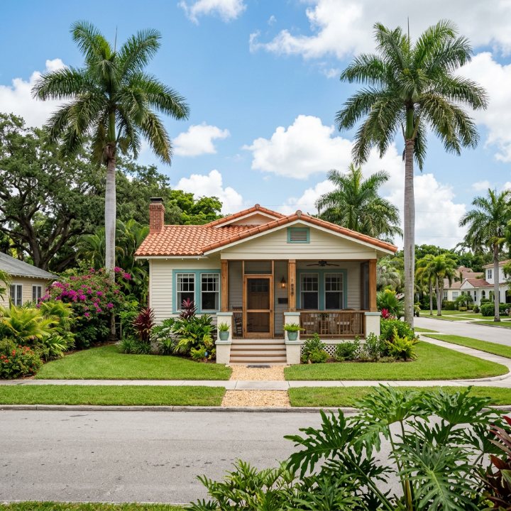 Miami Shores and North Miami