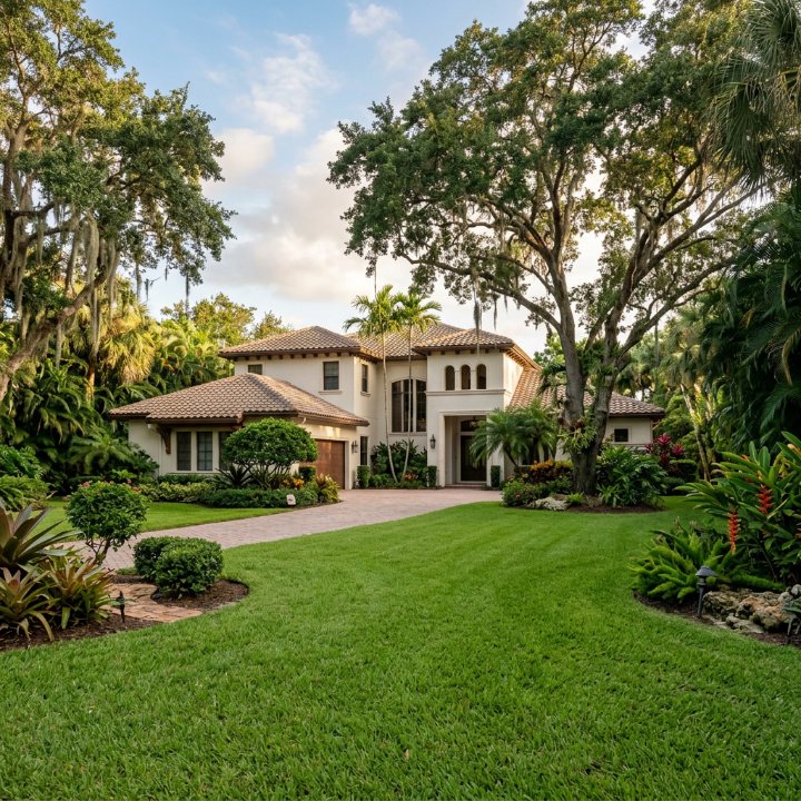 Kendall and Pinecrest