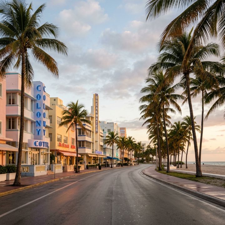 Miami Beach