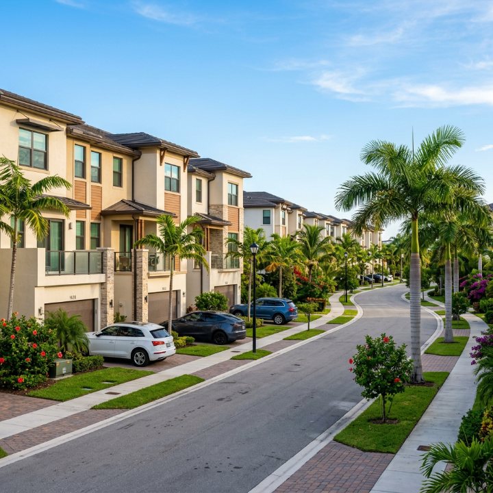 Doral
