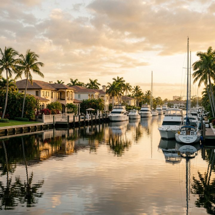 Fort Lauderdale