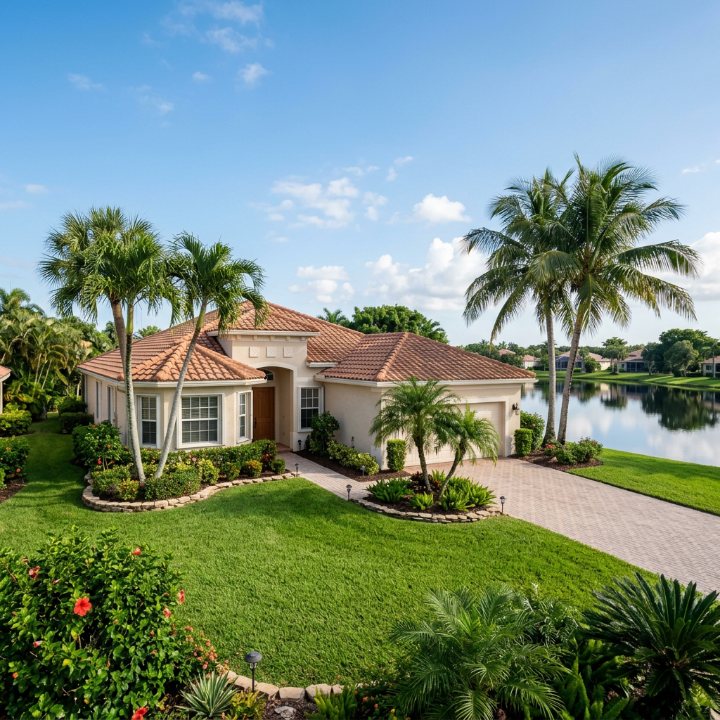 Pembroke Pines and Miramar