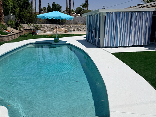 La Quinta, CA