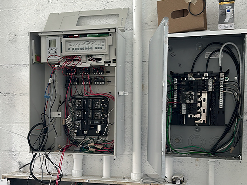 Automation Systems in La Quinta, CA