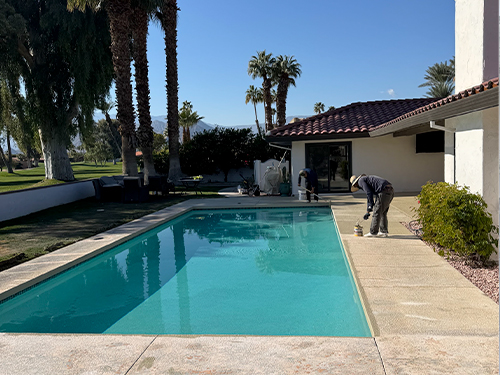  La Quinta, CA