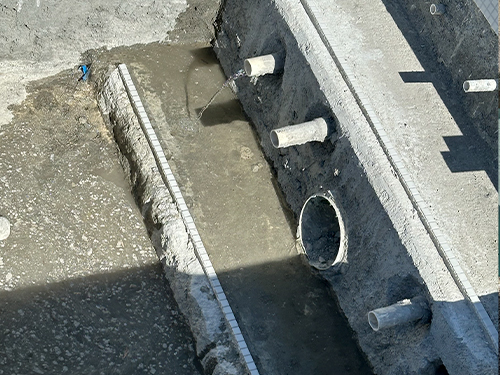 Pool Equipment Repair