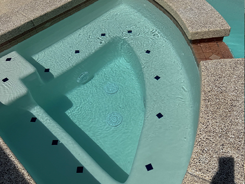Pool Equipment Repair