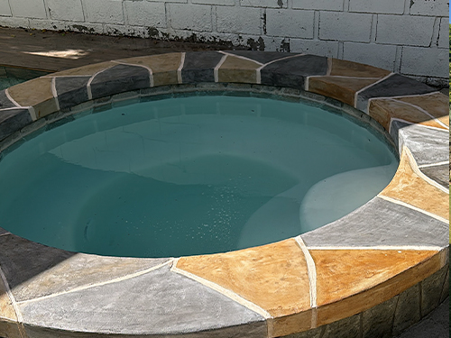 Bermuda Dunes, CA Pool Equipment Installation