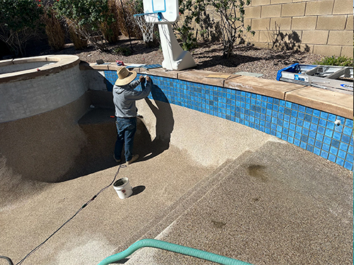 Pool Equipment Installation La Quinta, CA